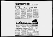 Fountainhead, September 20, 1973